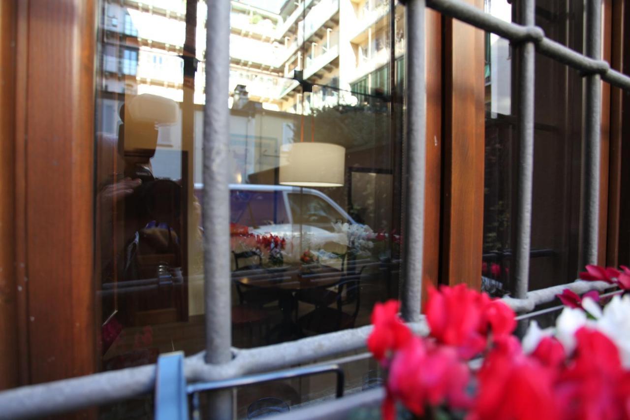 トリノ La Casa Dell' Artistaヴィラ エクステリア 写真