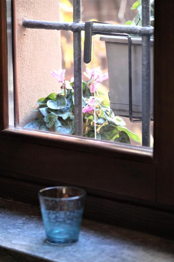 トリノ La Casa Dell' Artistaヴィラ エクステリア 写真